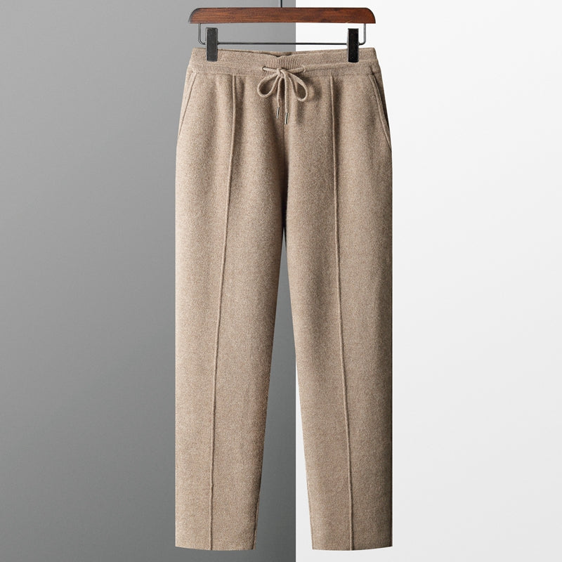 PANTALONES CLOUD MERINO