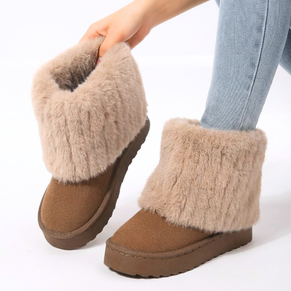 BOTAS DE PIEL DE NORWICK