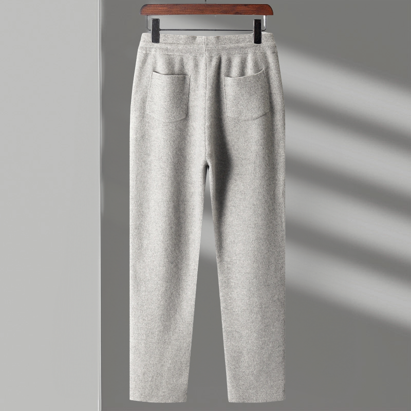 PANTALONES CLOUD MERINO