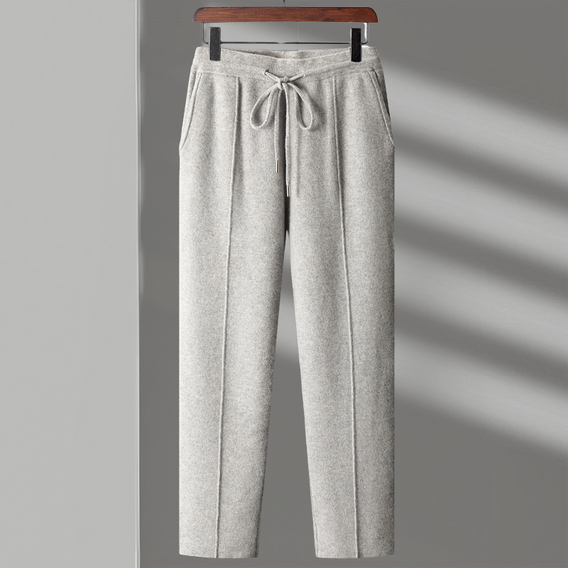 PANTALONES CLOUD MERINO