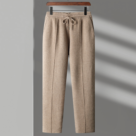 PANTALONES CLOUD MERINO