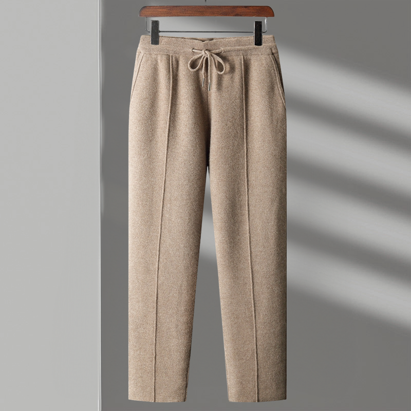 PANTALONES CLOUD MERINO