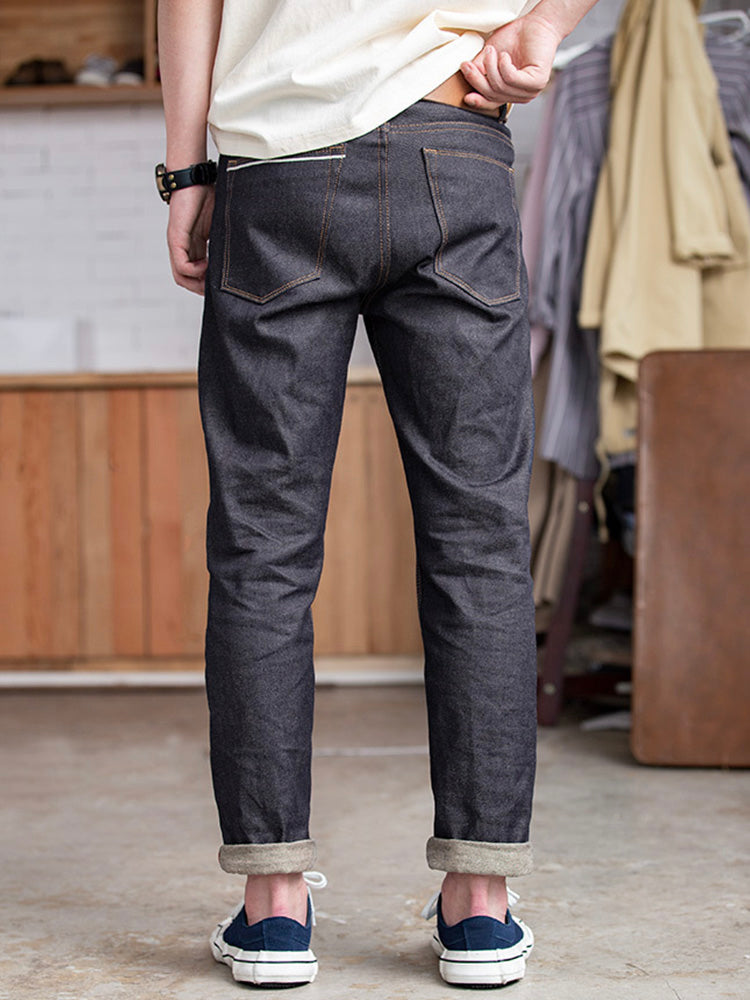 VAQUEROS VANDER RETRO