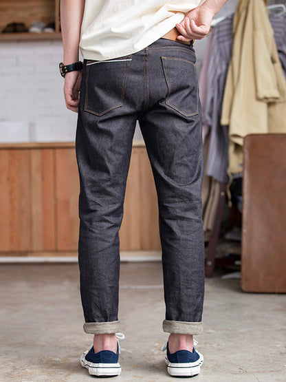 VAQUEROS VANDER RETRO