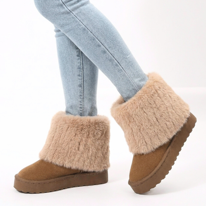 BOTAS DE PIEL DE NORWICK