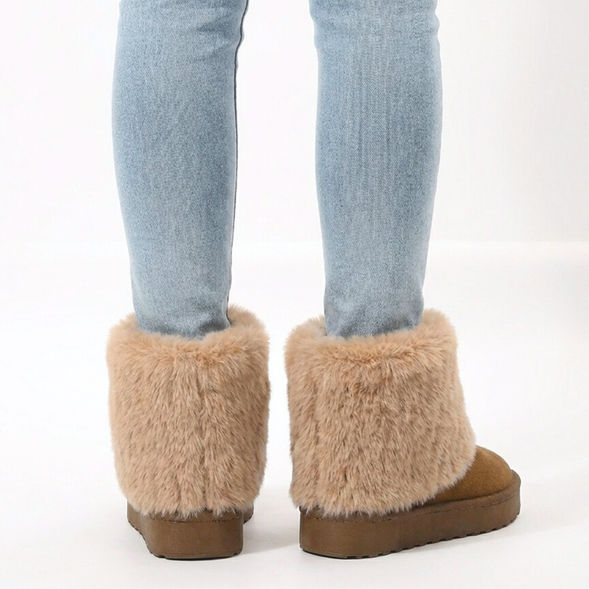 BOTAS DE PIEL DE NORWICK