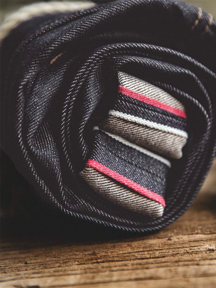 VAQUEROS VANDER RETRO