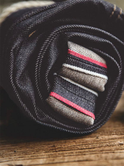 VAQUEROS VANDER RETRO