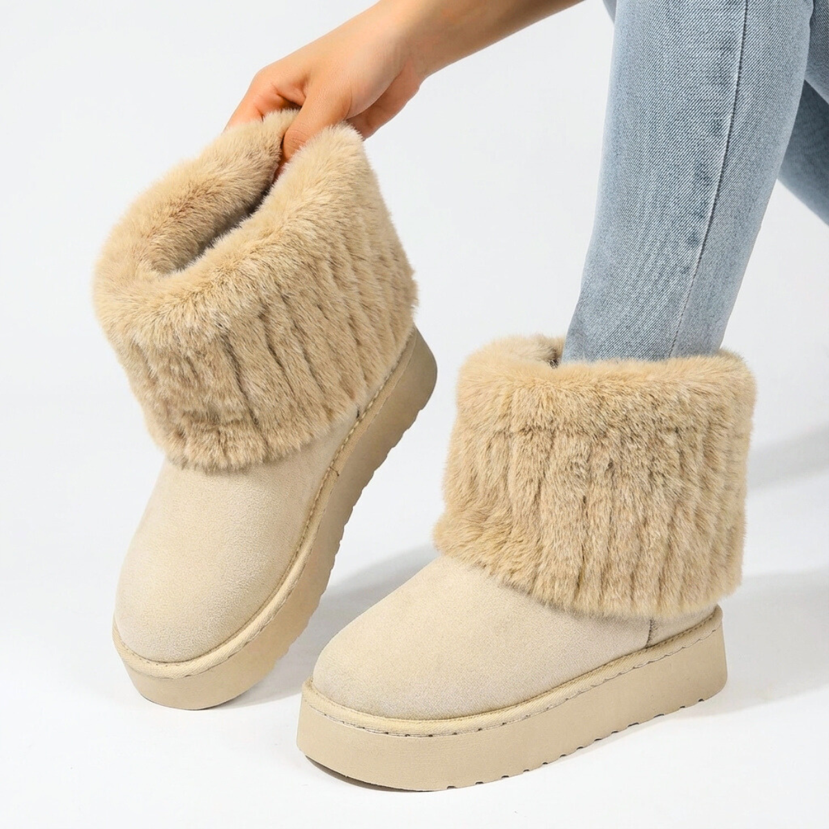 BOTAS DE PIEL DE NORWICK