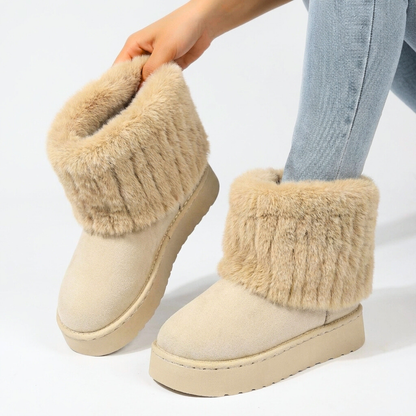 BOTAS DE PIEL DE NORWICK