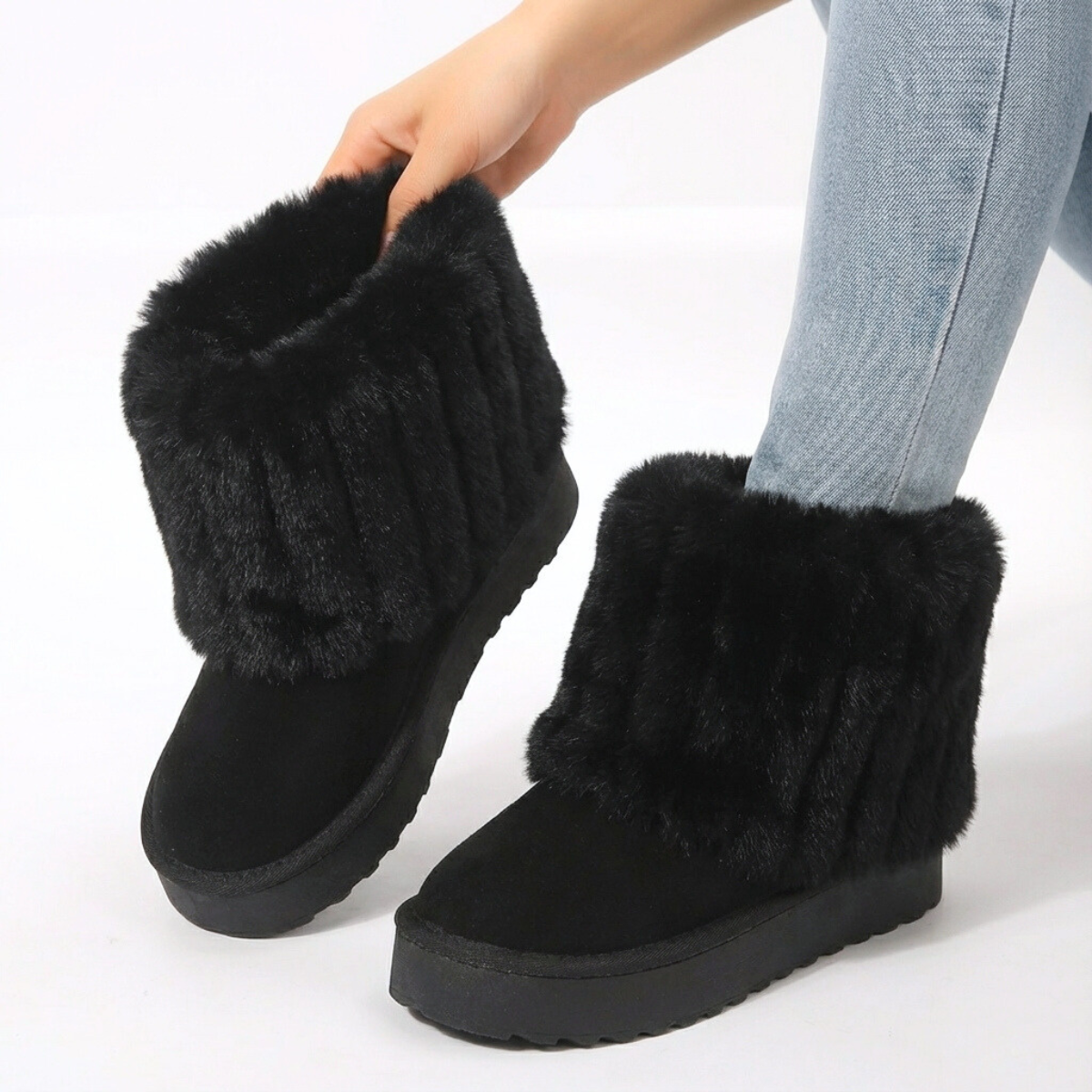 BOTAS DE PIEL DE NORWICK