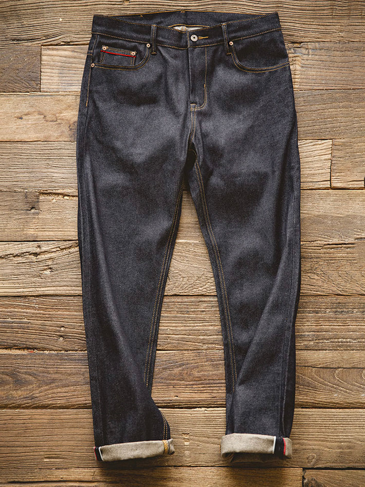 VAQUEROS VANDER RETRO