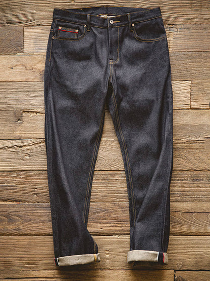 VAQUEROS VANDER RETRO