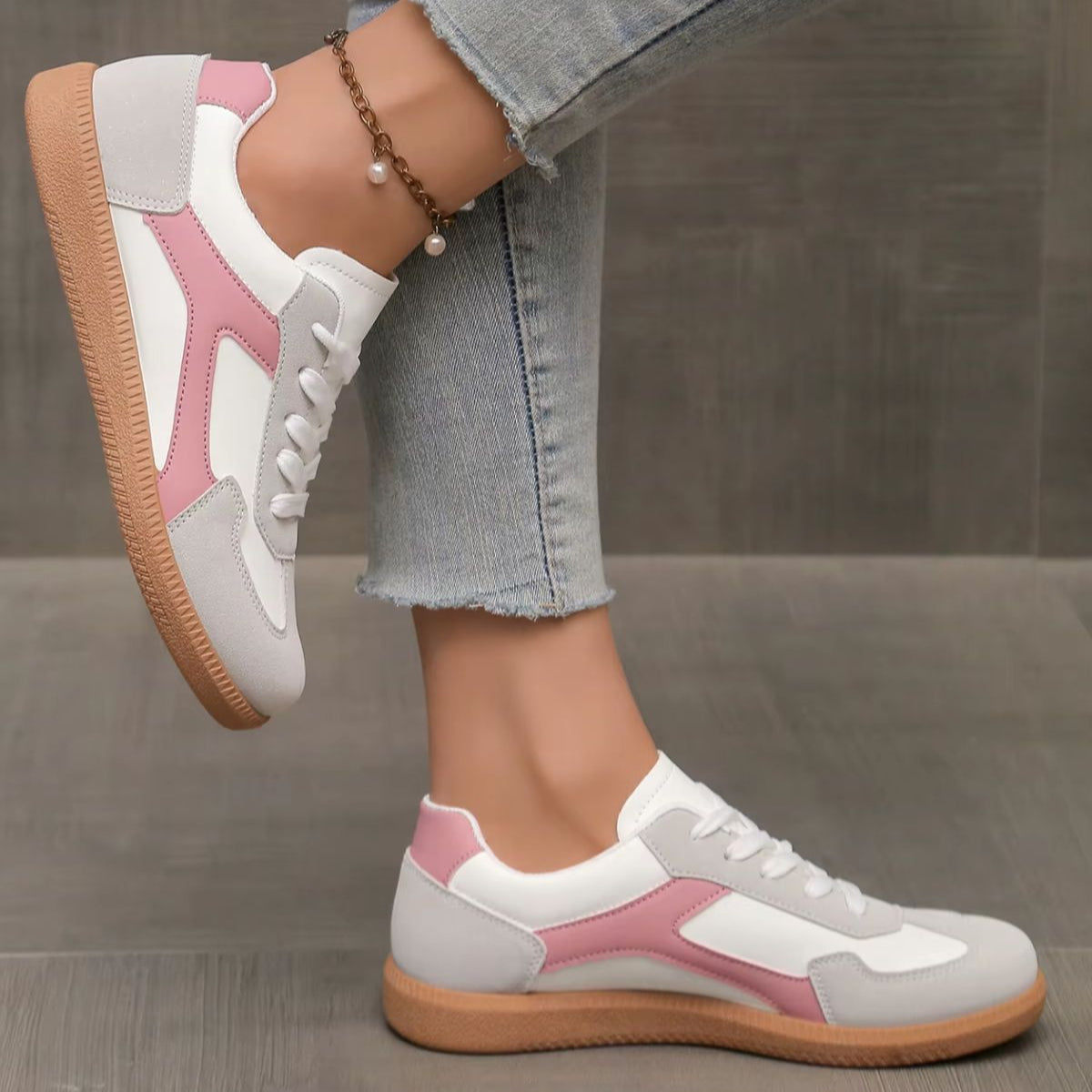 ZAPATILLAS CELESSE
