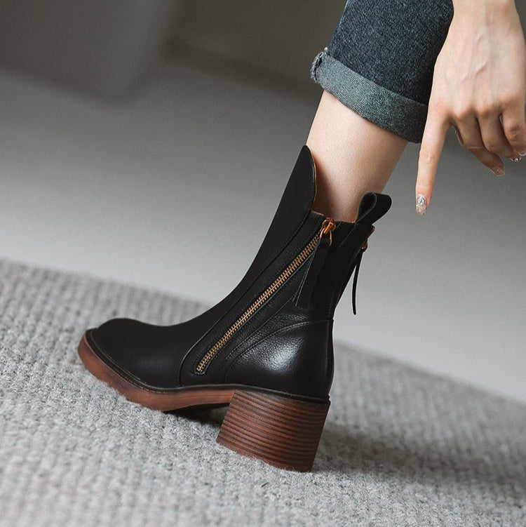 BOTINES SELENE