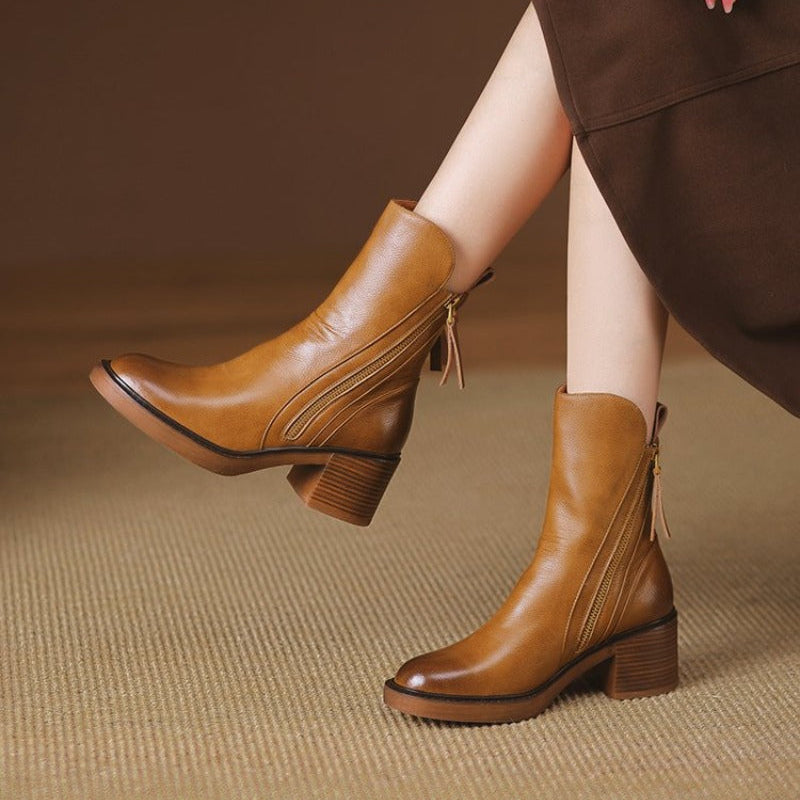 BOTINES SELENE