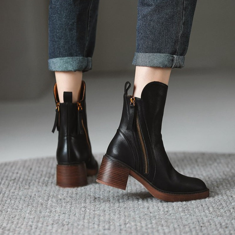 BOTINES SELENE