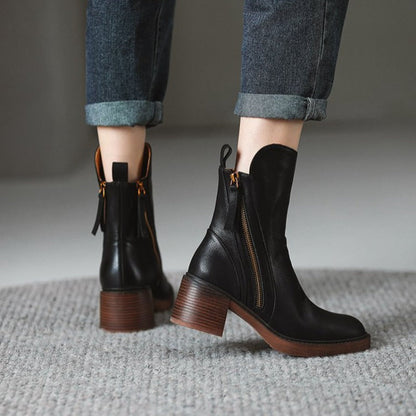 BOTINES SELENE