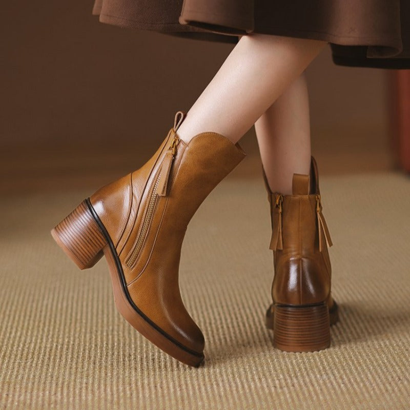 BOTINES SELENE