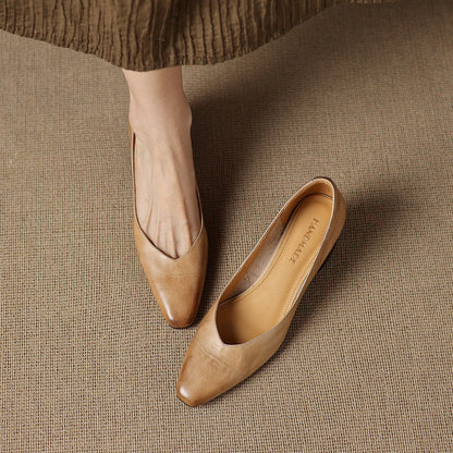 ZAPATOS DE TACÓN LIVIA LUXE