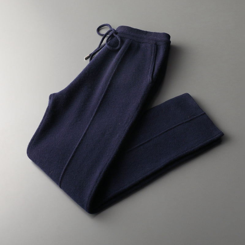 PANTALONES CLOUD MERINO