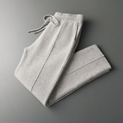 PANTALONES CLOUD MERINO