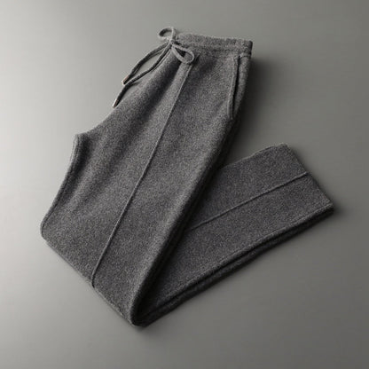 PANTALONES CLOUD MERINO