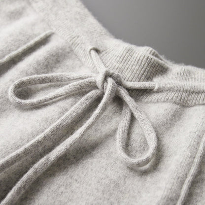 PANTALONES CLOUD MERINO