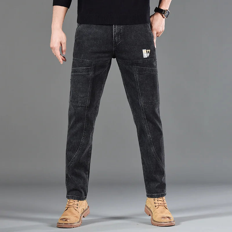 VAQUEROS HARDLAND UTILITY