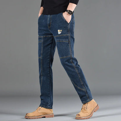 VAQUEROS HARDLAND UTILITY