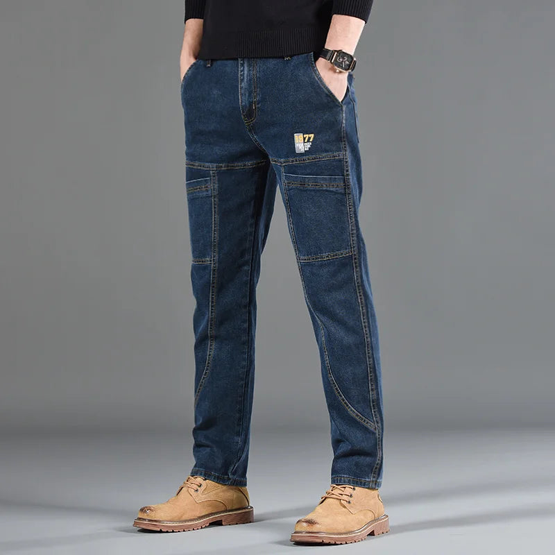 VAQUEROS HARDLAND UTILITY