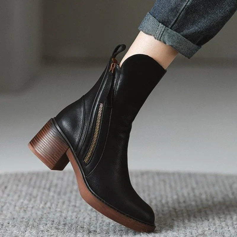 BOTINES SELENE