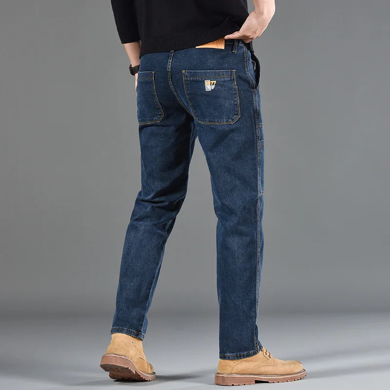 VAQUEROS HARDLAND UTILITY