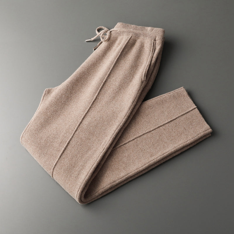 PANTALONES CLOUD MERINO