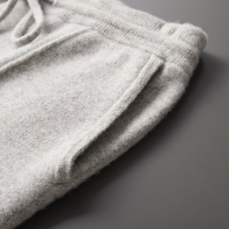PANTALONES CLOUD MERINO