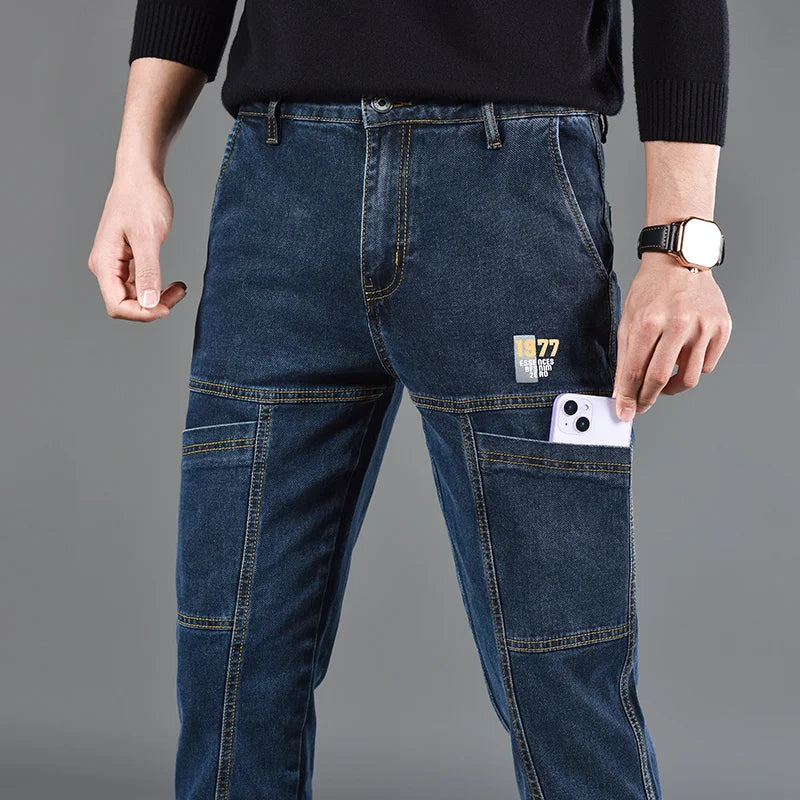 VAQUEROS HARDLAND UTILITY