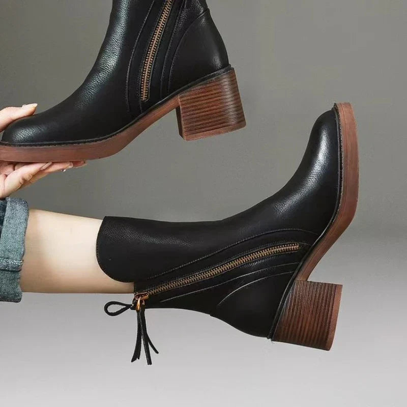 BOTINES SELENE