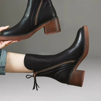 BOTINES SELENE