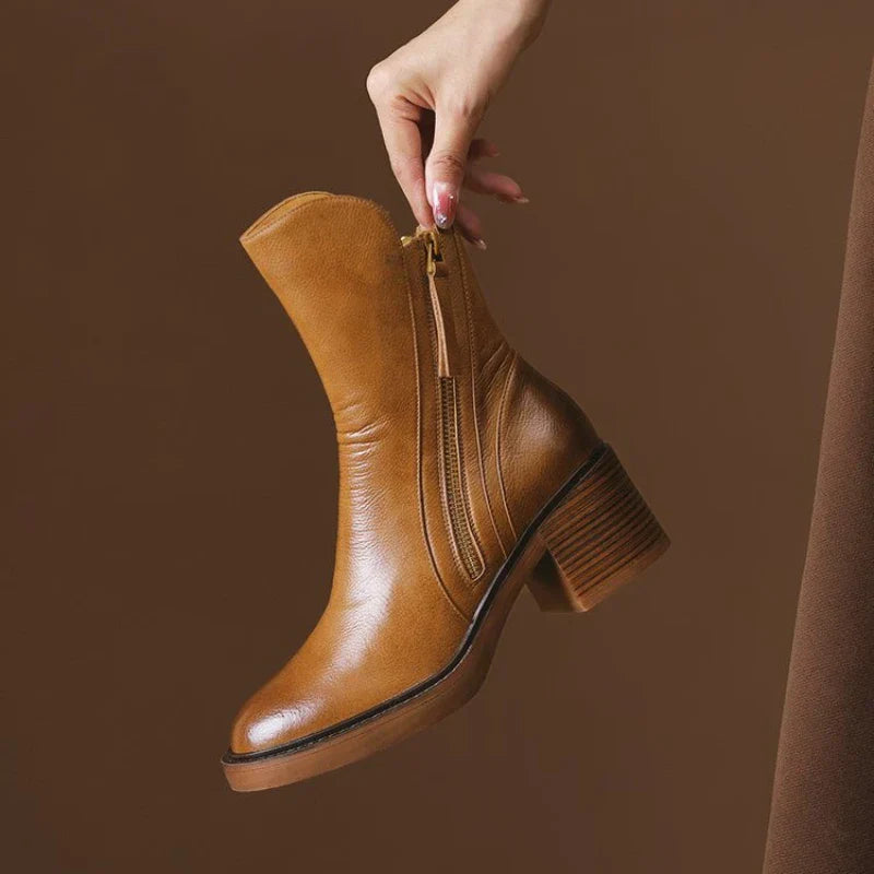 BOTINES SELENE