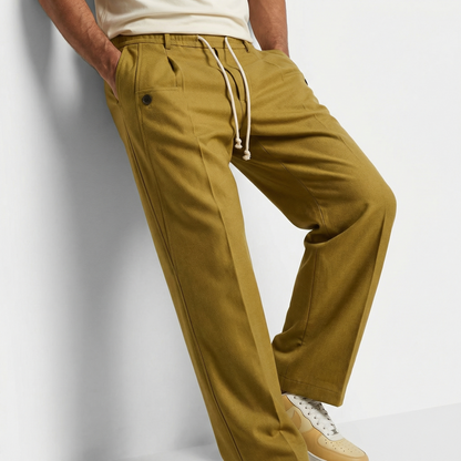 PANTALONES MAXWELL FERRAN RYAN