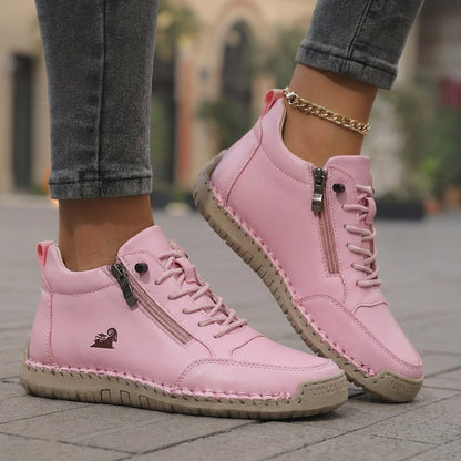EASYFIT COMFORT SNEAKERS